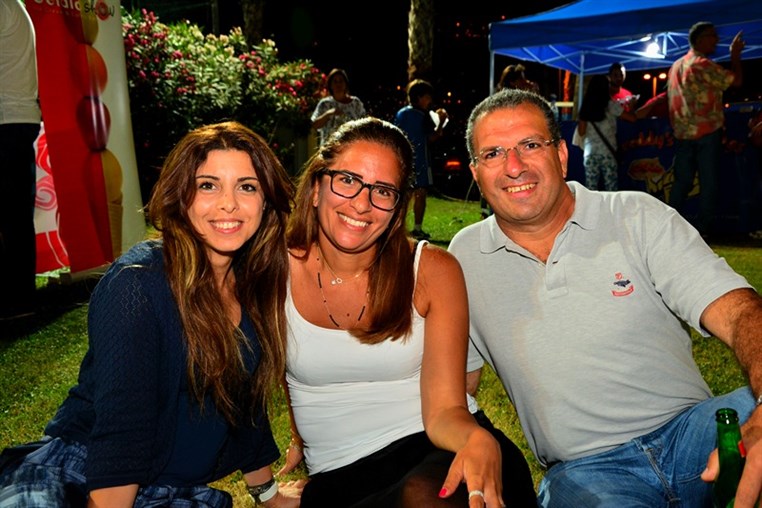 Fete De La Musique at L'ATCL